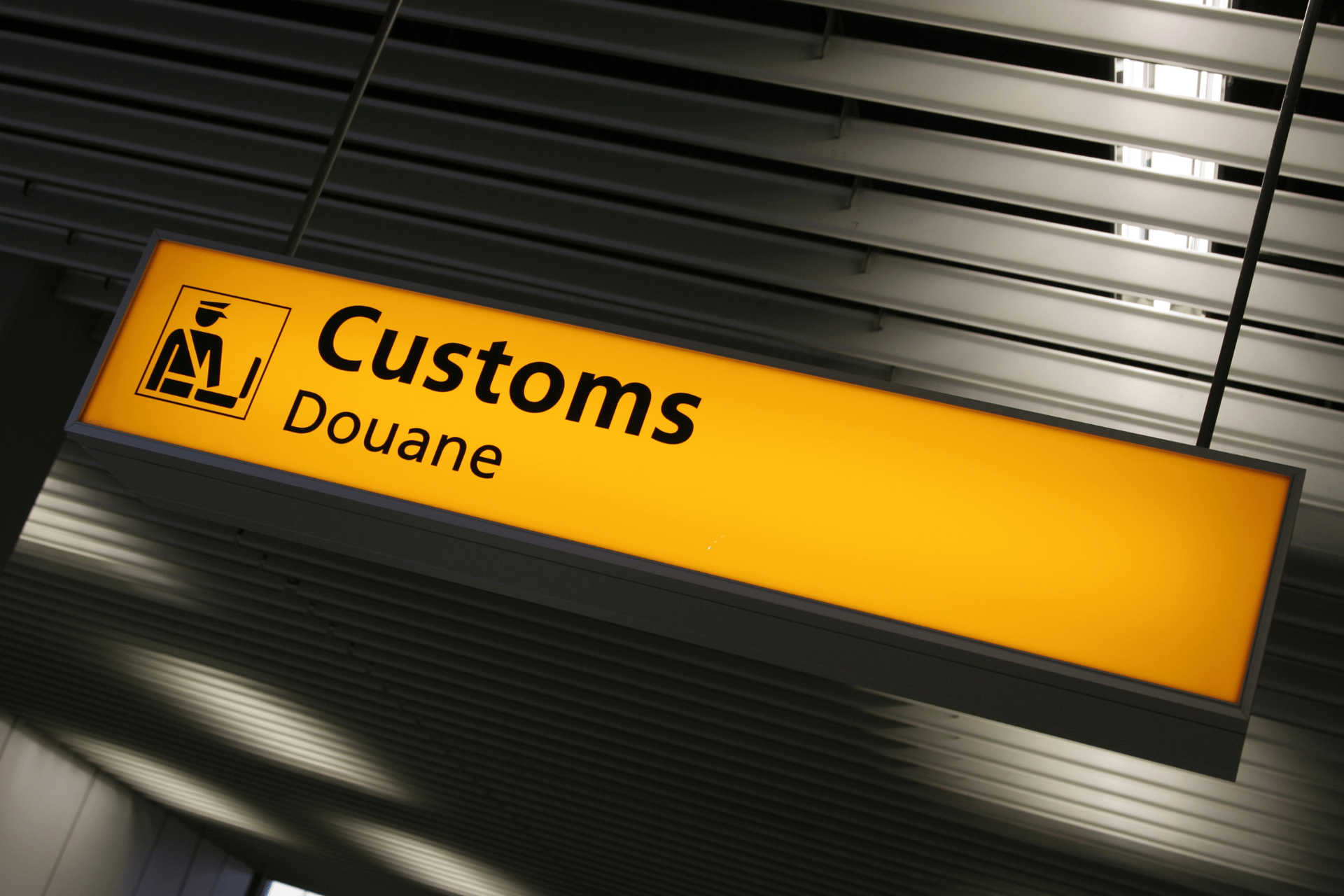 Practice areas | Customs and trade facilitation